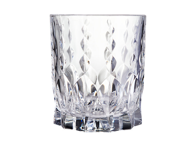 Maxwell & Williams Francesca Tumbler 320ml Set of 4 - front view