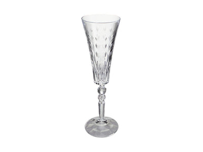Maxwell & Williams Francesca Champagne Flute 160ml Set of 4 - angled view