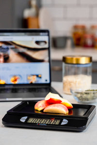Taylor Pro Digital Kitchen Scale 5kg USB Rechargeable - view 4