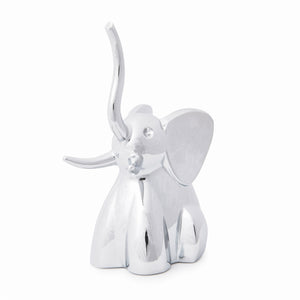 Umbra Zoola Ring Holder CDU 12pcs/4 Assorted - jewellery storage