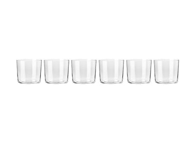Harmony Tumbler 350ml Set of 6 – Krosno