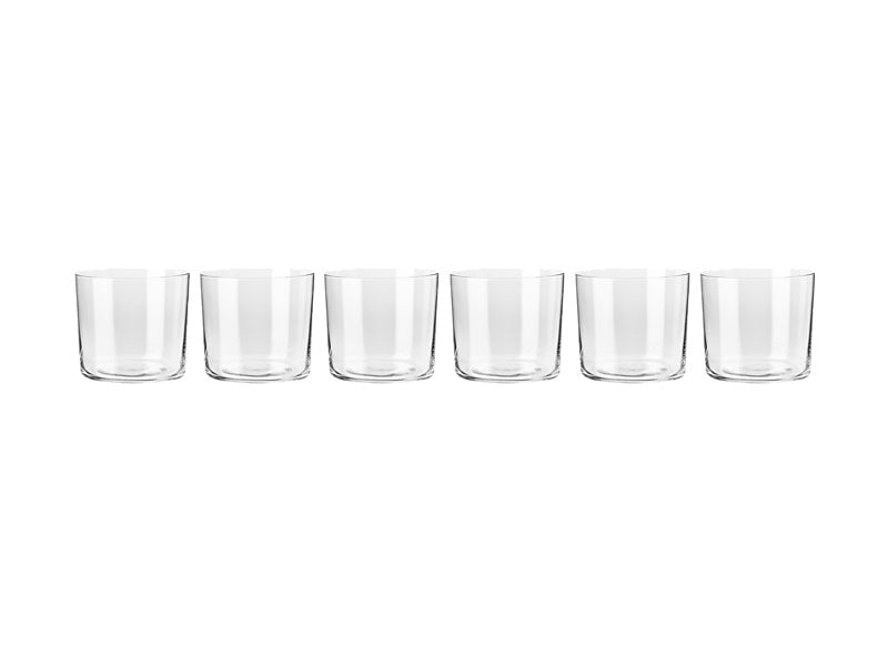 Harmony Tumbler 350ml Set of 6 – Krosno