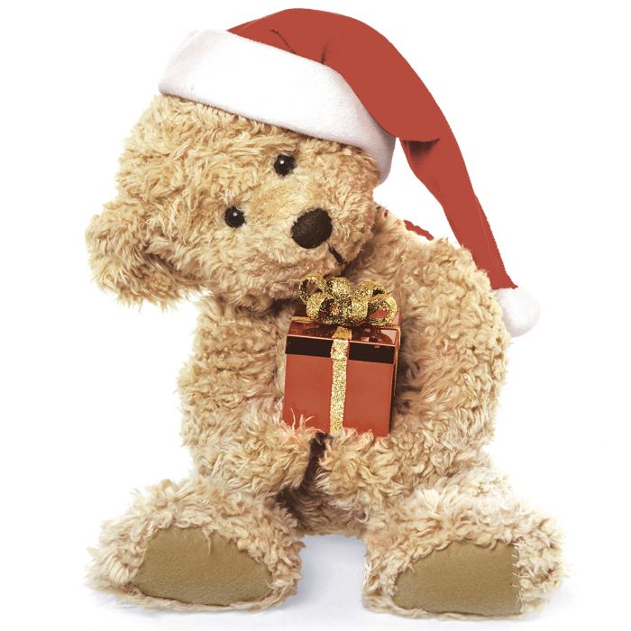 Napkins - Christmas Collection
