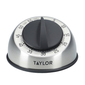 Taylor Pro Mechanical Kitchen Timer 60 Minute - view 5