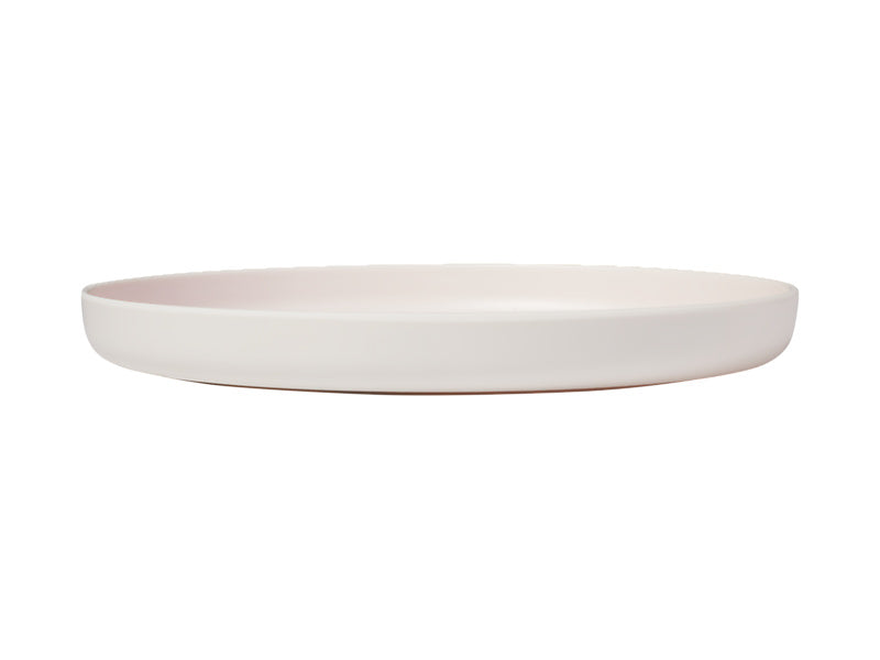 Maxwell & Williams Pete Cromer Woodland Creatures Melamine Plates 19cm Set of 4 front view - melamine plates