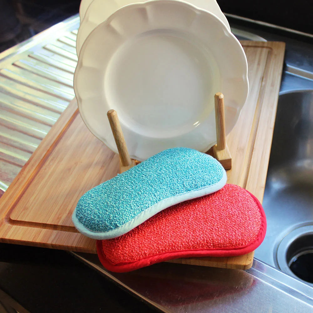 Washing Up Pad 3-Pack