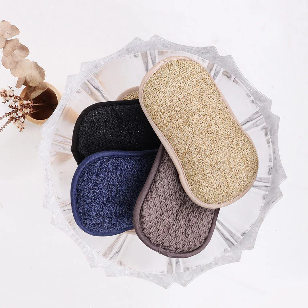 Washing Up Pad 3-Pack
