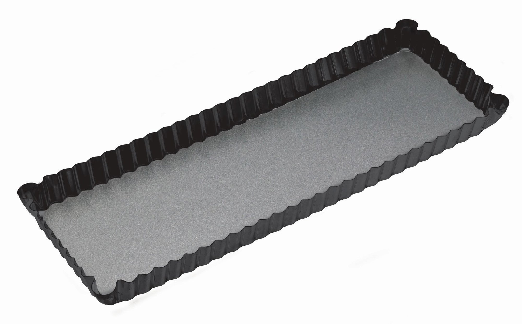 MasterPro Flan/Quiche Tin  36x13cm