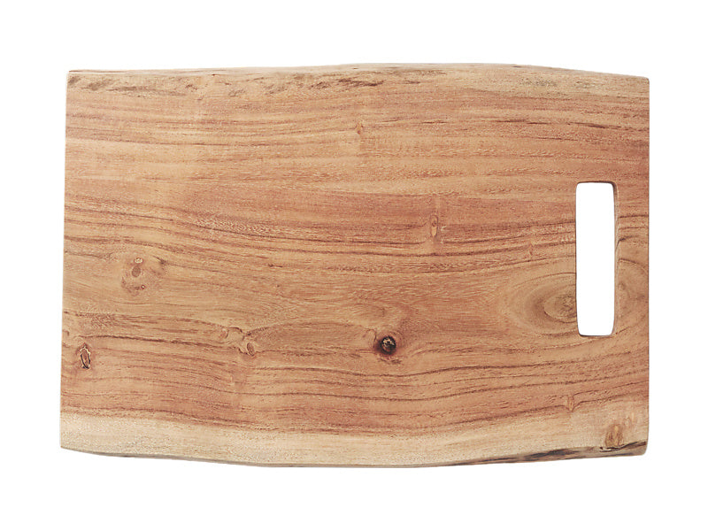 Maxwell & Williams Menara Acacia Serving Board 45x30cm - Australian timber tableware