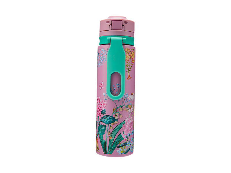 Drinkware Insulated Bottle Pink