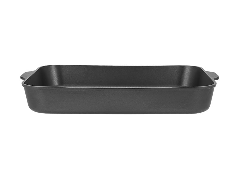Cast Lite Non-Stick Roaster Gift Boxed Black