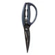 Savannah Stainless Steel Titanium Poultry Shears