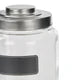 Davis & Waddell Heritage Storage Jar Chalkboard 2.6L