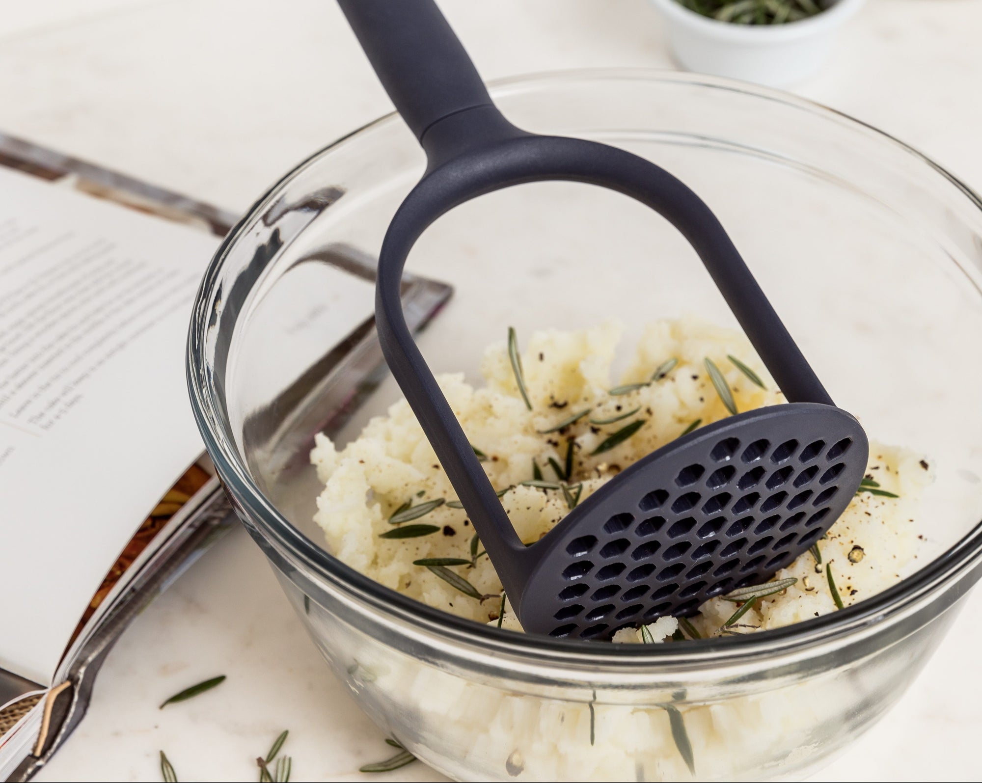 Potato Masher - Mash it!