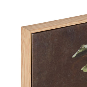 Amalfi Margot still life wall art — styled on shelf or wall