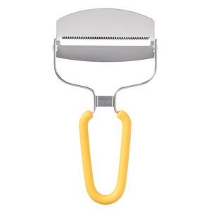Y Wide Serrated Cheese Slicer 17.5cm – Stainless Steel Savannah