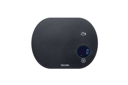 Taylor Pro Digital Kitchen Scale 5kg Touchless Tare - view 5