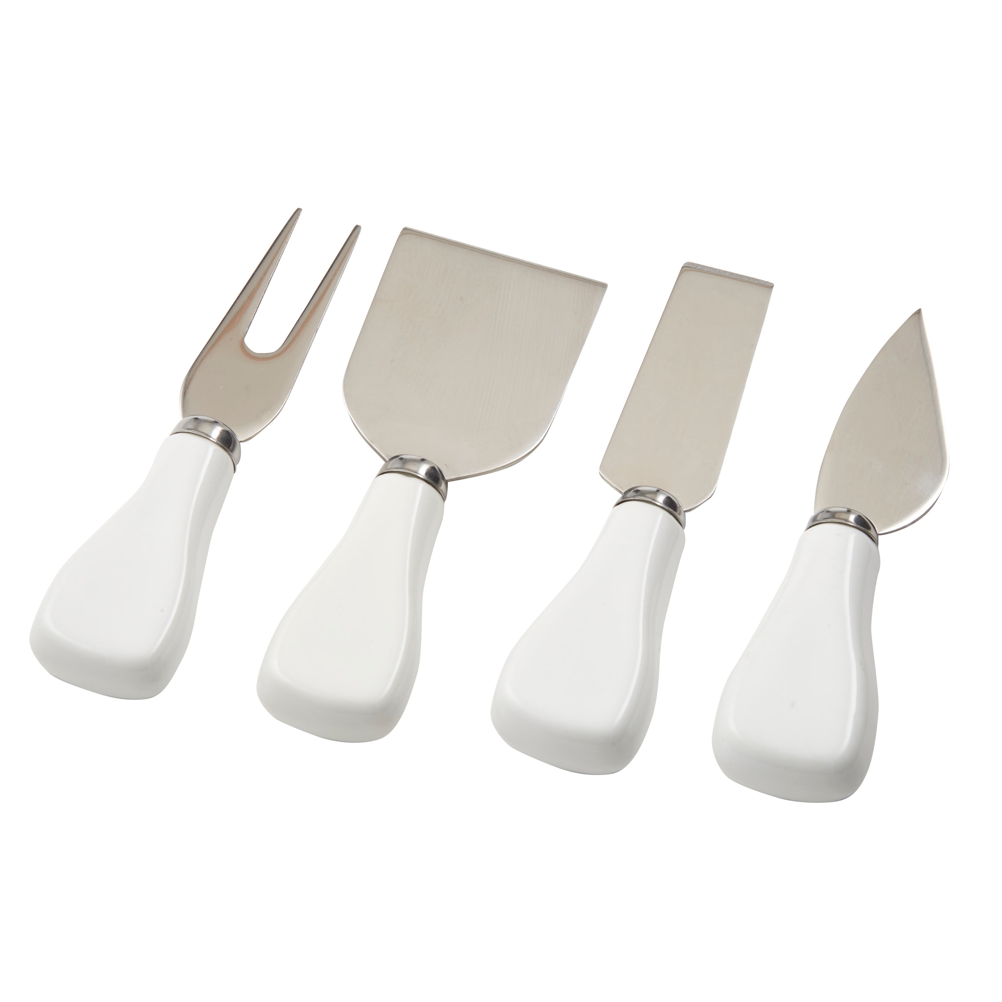Bistro Cheese Knife Set 4pce Davis & Waddell