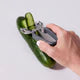Savannah Stainless Steel Y Peeler Grey