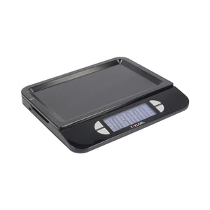 Taylor Pro Digital Kitchen Scale 5kg USB Rechargeable - Fresh Decor
