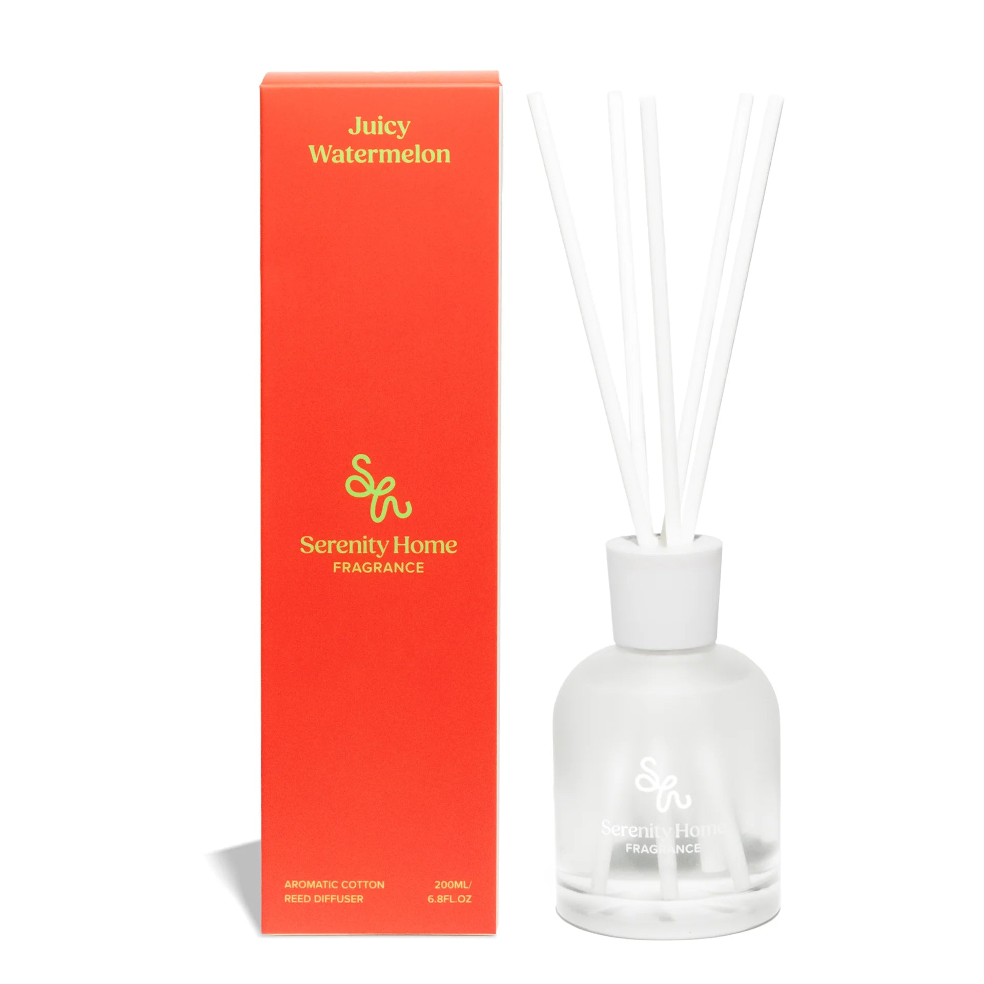 Serenity Juicy Watermelon Diffuser