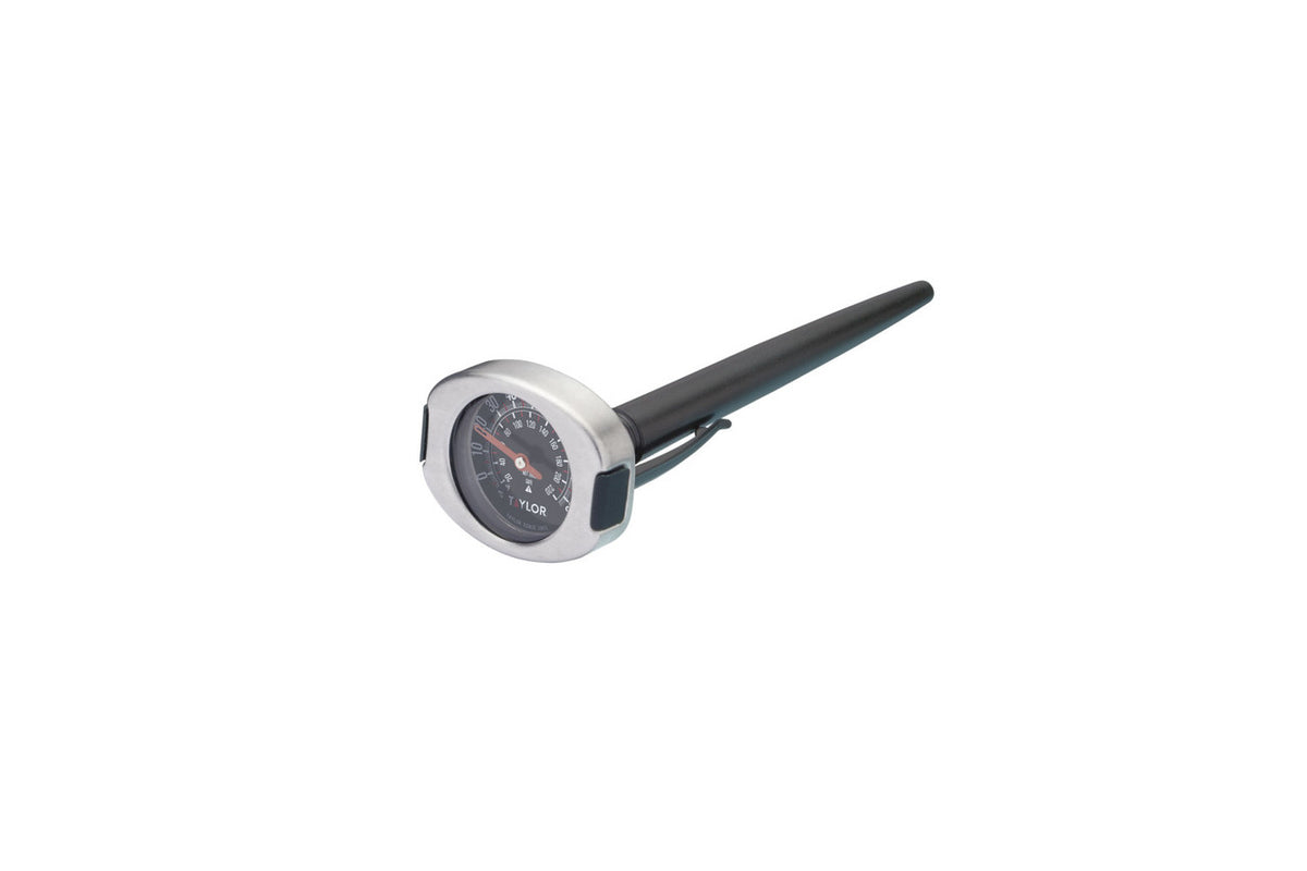 Taylor Pro Instant Read Probe Thermometer - Fresh Decor