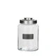 Davis & Waddell Heritage Storage Jar Chalkboard 3.5L