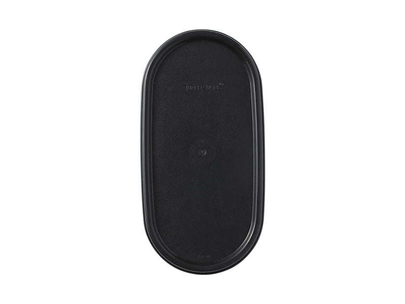 Tupperware Oval Dry Food Container 1.7L - airtight modular storage (view 5)