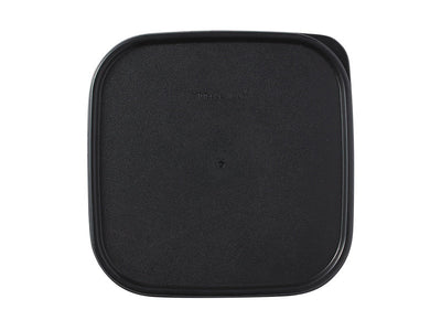 Tupperware Square Dry Food Container 1.2L - airtight modular storage (view 5)