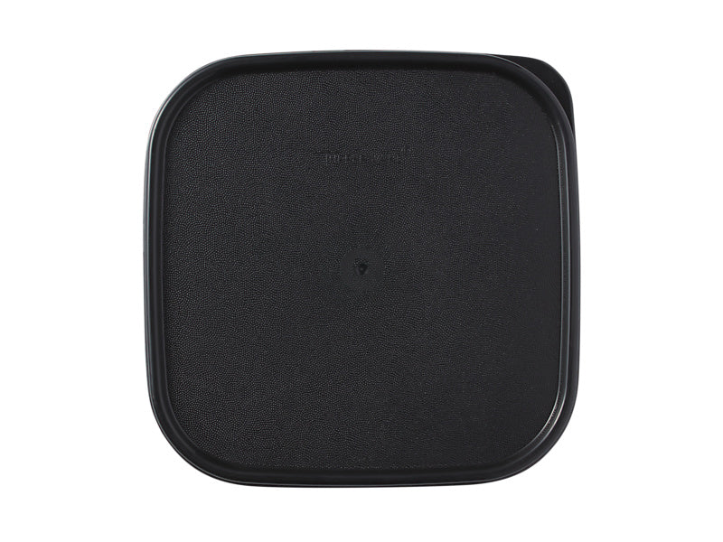 Tupperware Square Dry Food Container 1.2L - airtight modular storage (view 5)