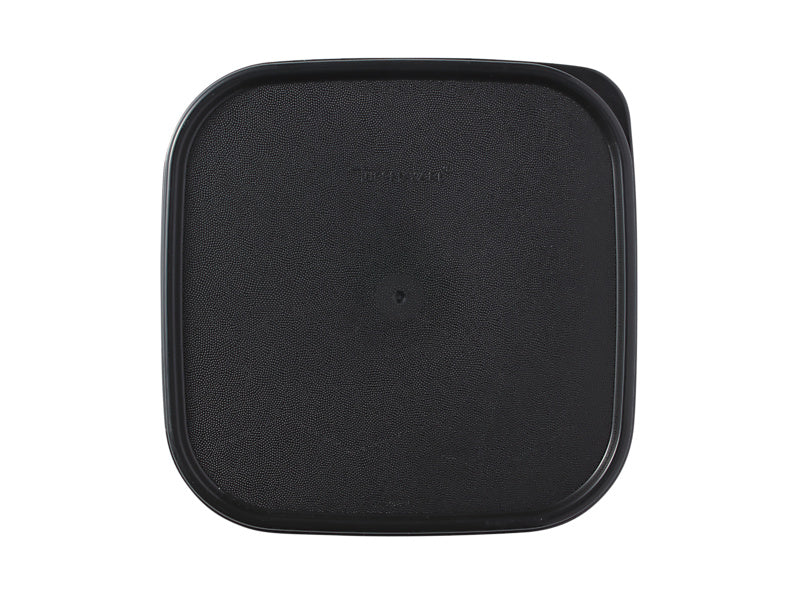 Tupperware Square Dry Food Container 2.6L - airtight modular storage (view 5)