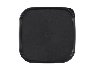 Tupperware Square Dry Food Container 5.5L - airtight modular storage (view 5)
