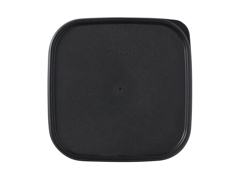 Tupperware Square Dry Food Container 5.5L - airtight modular storage (view 5)