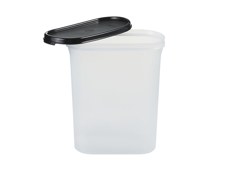 Tupperware Modular Oval Dry Food Container Set 6pc – Gift Box
