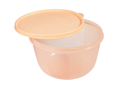 Tupperware Modular Bowl Set 3pc – Sealed Storage Bowls Gift Box