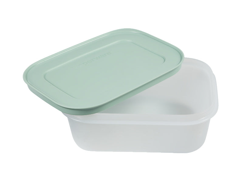 Tupperware Freezable Container Set 4pc 450ml – Freezer Storage