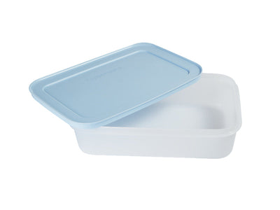 Tupperware Freezable Container Set 5pc – Freezer to Fridge Storage