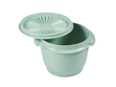 Tupperware Heritage Small Bowl Set 3pc 600ml – Sealed Bowls