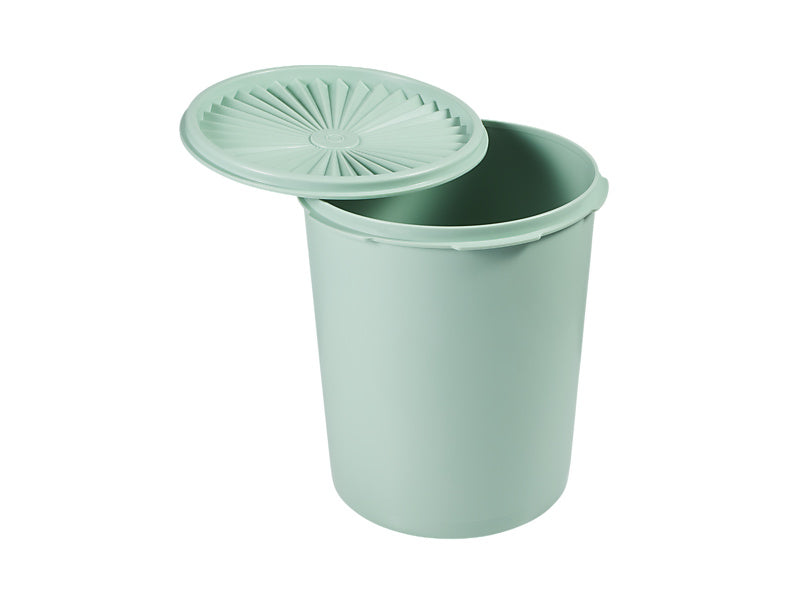 Tupperware Heritage Canister Set 3pc – Airtight Pantry Storage