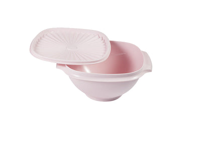 Tupperware Heritage Bowl Set 3pc – Sealed Storage Bowls