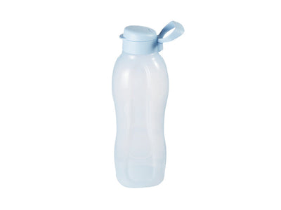 Tupperware Eco Water Bottle 1.5L Blue - reusable wide-mouth bottle (view 2)