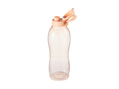 Tupperware Eco Water Bottle 1.5L Orange - reusable wide-mouth bottle (view 3)
