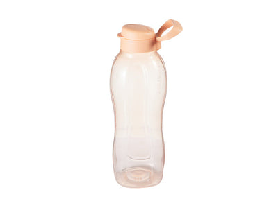 Tupperware Eco Water Bottle 1.5L Orange - reusable wide-mouth bottle (view 2)