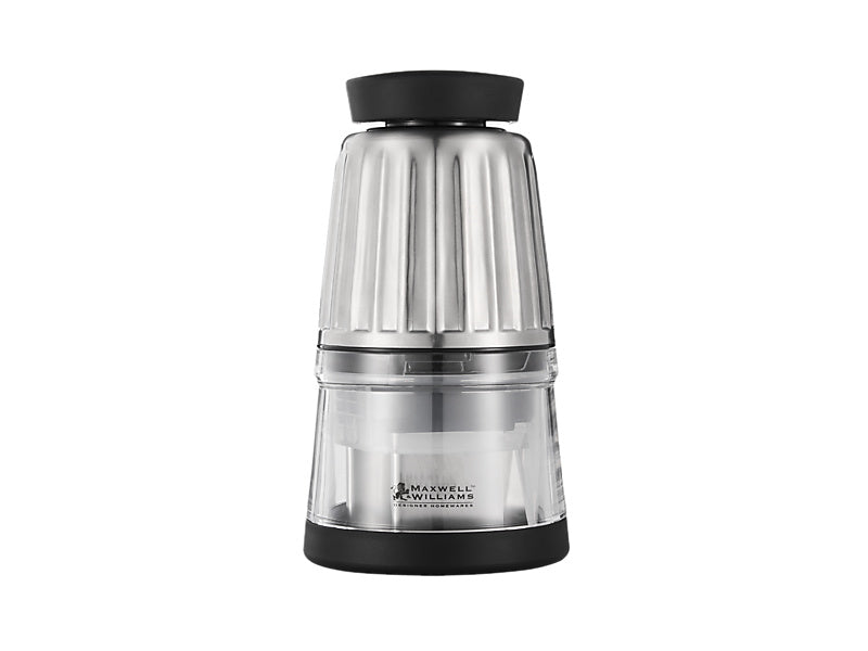 Maxwell & Williams KitchenCore Vegetable Chopper Stainless Steel - vegetable chopper