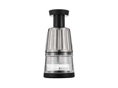 Maxwell & Williams KitchenCore Vegetable Chopper Stainless Steel - front view