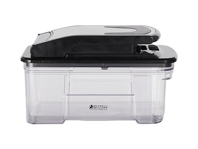 Maxwell & Williams KitchenCore Multi Chopper 4 Blades - side view