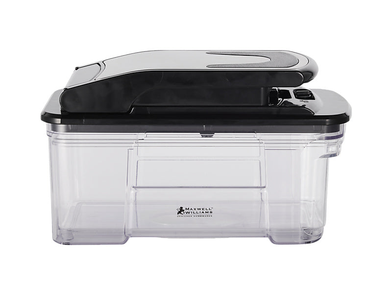 Maxwell & Williams KitchenCore Multi Chopper 4 Blades - side view