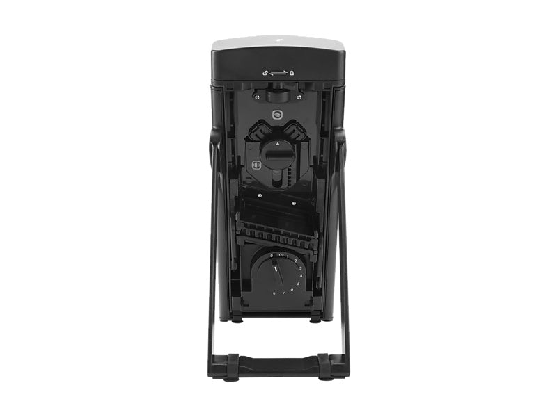 Maxwell & Williams KitchenCore Vertical Slicer Black - alternate view