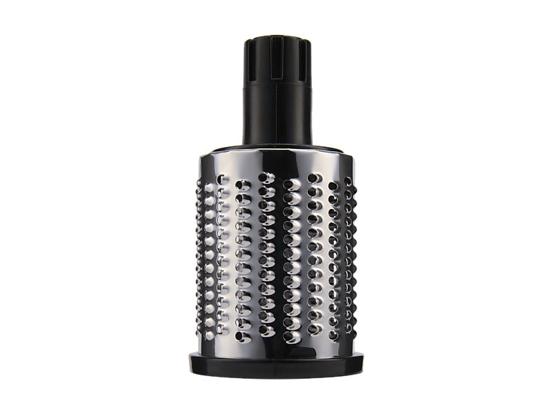 Maxwell & Williams KitchenCore Drum Grater Stainless Steel - detail view