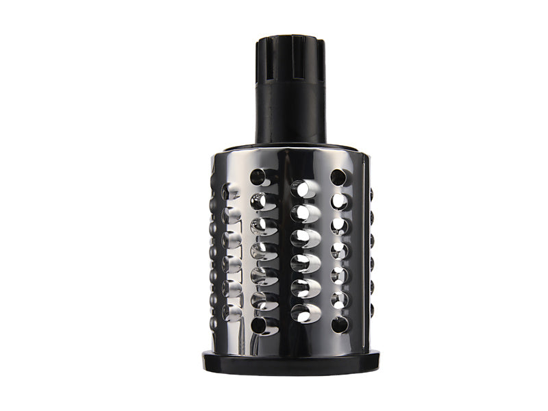 Maxwell & Williams KitchenCore Drum Grater Stainless Steel - detail view